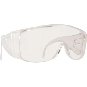 OXXA Basic OVERZETBRIL CLEAR LENS