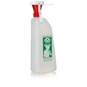 Barikos Oogspoelfles wandhouder 620 ML