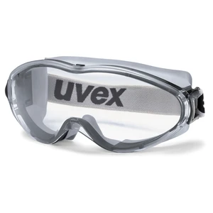 Uvex Safety goggles ultrasonic 9302-285 Transparent