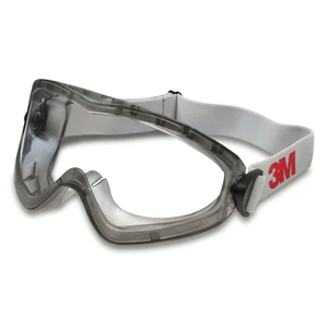 3M Safety goggles 2890 2890 Clear