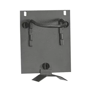 Facom Rack for Pneumatics Black 48 x 60mm