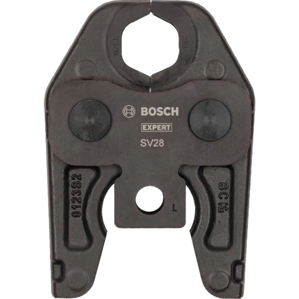 Bosch EXPERT Standard-Siegelbacke SV28