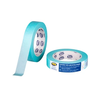 HPX Masking tape Blue 25mm x 50m