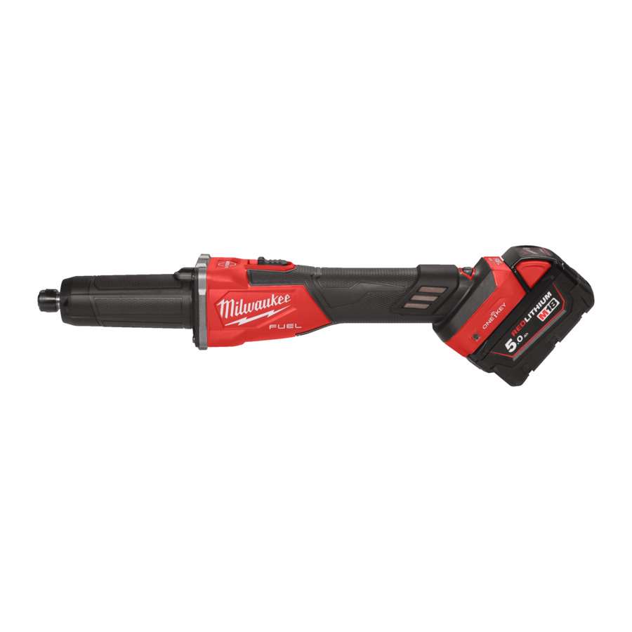 MILWAUKEE M18 FUEL™ ONE-KEY STR FDGROVB-502X