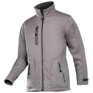 Sioen Softshell veste Pulco 622Z Gris XL