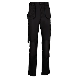 Pantalones Esenciales OXXA 7260 Negro 54