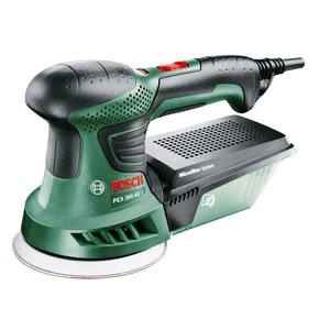 Bosch pex -excenter sander 300 ae