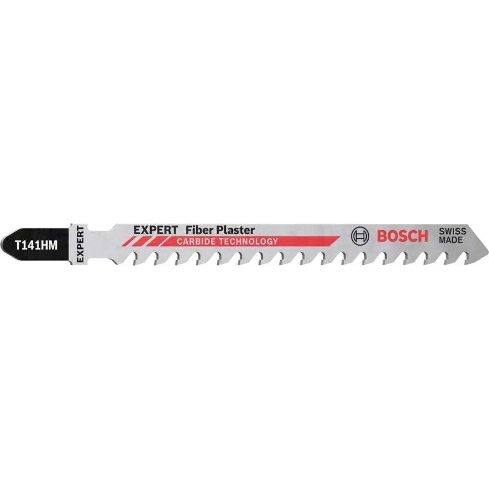 BOSCH Jig saw & reciprocating saw blades 2ST FIBER PLASTER