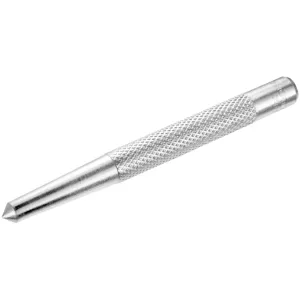 Facom Precision Centre Punch 10mm Tip Steel 130mm