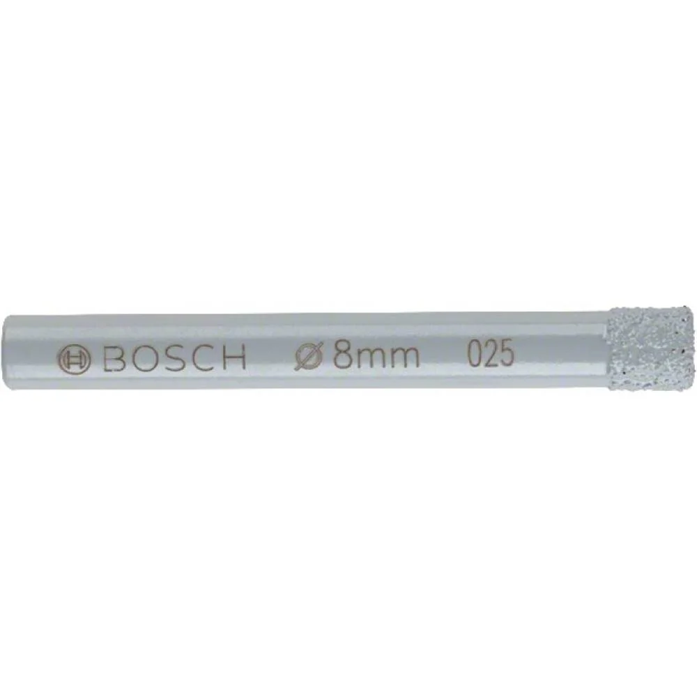 BOSCH Stone & concrete drills 10MM