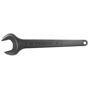 Facom Single open ended wrench 45.46