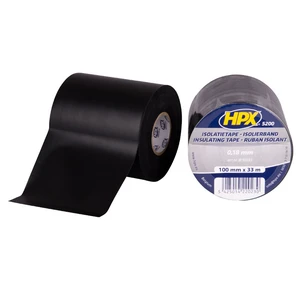 HPX 5200 Insulation tape 100MMX33M