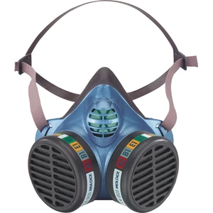 Moldex Halfmasker 5984 Maat M-L