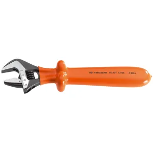 Facom Adjustable wrench 30mm