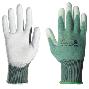 Guantes anticorte KCL talla 07