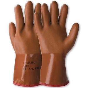 Guantes de protección KCL talla 09