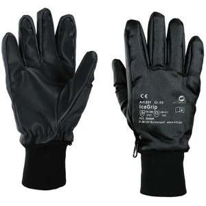 Guantes KCL resistentes al frío Talla 10