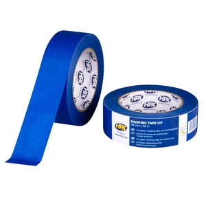 Fita de máscara HPX Azul 38mm x 50m