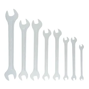 Facom Double open ended spanner sets 31.JE8T