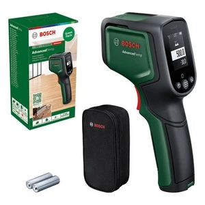 Bosch advancedtemp thermodetector