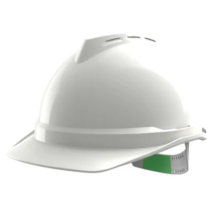 Casco di sicurezza MSA V-Gard 500 Bianco