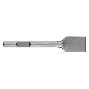 MILWAUKEE Flatchisel 400X80MM