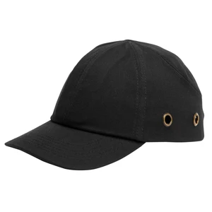 OXXA Essential BASEBALL CAP 3021 BLACK