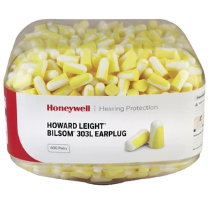 HONEYWELL hone navulbus 400pr bilsom 303l hl400