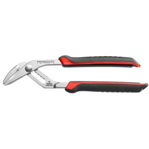 Facom High-Performance Multigrip Plier Bi Material Handle