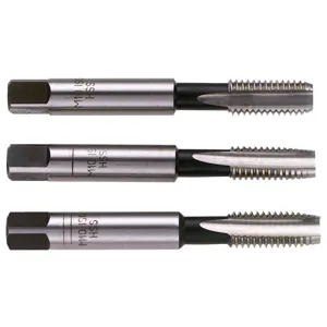 Facom Machos de roscar manual M3X50