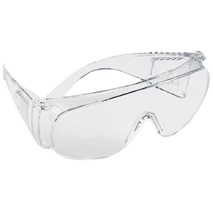 MSA Safety glasses Perspecta 2047 W Clear