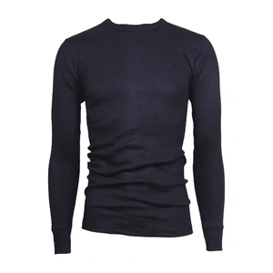 Fabory Overhemd Navy blauw XXL