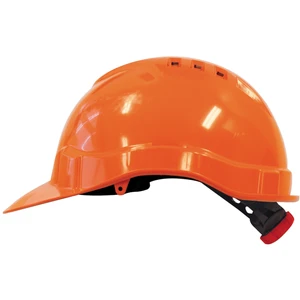 OXXA Essential Safety helmet MH6010 Orange