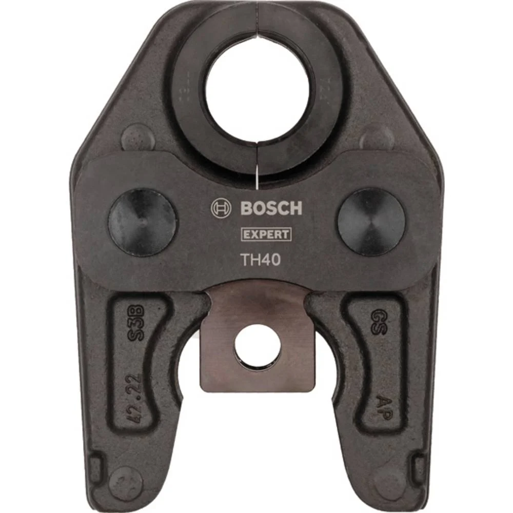 Bosch EXPERT Standard TH40 mâchoire de pression