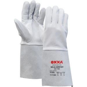 OXXA Essential Welding Gloves 5-Finger ARGON-ARC 11