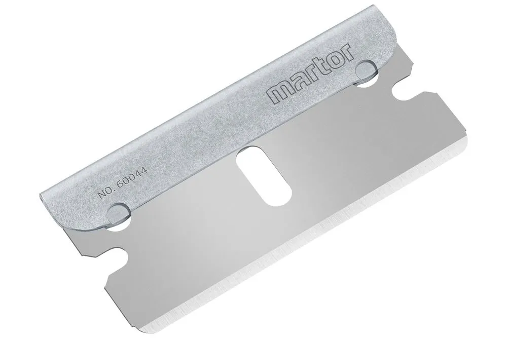 Frame blade no. 44 length 39 mm width 19.3 mm thickness 0.3 mm MARTOR