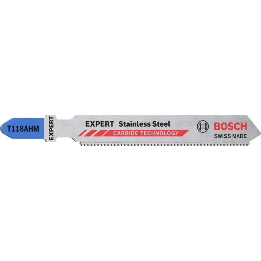 BOSCH Power saw blades 2ST STAINLESS STEEL