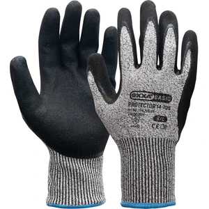 OXXA Basic Gloves Palm-Nitrile 14-705 10