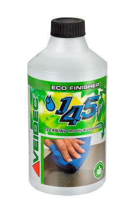 ECO FINISHER 500ML