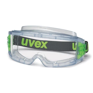 Uvex Veiligheidsbril ultravision 9301-714 Helder