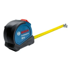 Bosch roltape 8m