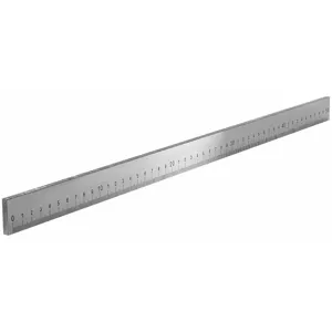 Facom Ruler Stainless Steel Graduated 500mm