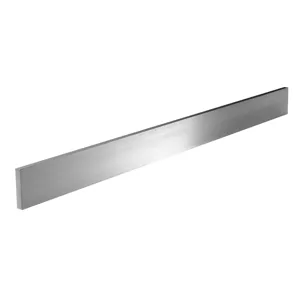 Righello Facom in acciaio inox non graduato 500 mm