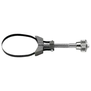 Facom nastavitelný klíč na olejové filtry pro OD 65-105 mm Inox 260 mm