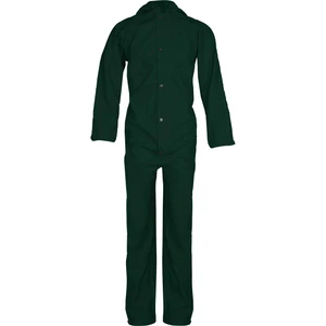 OXXA Essential Rain coverall 5400 Green M Warona