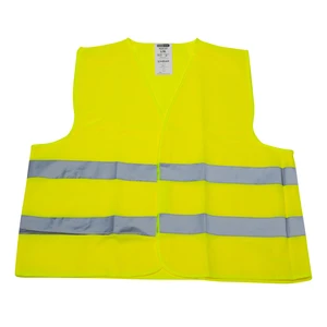 OXXA Basic VERKEERSVEST ECONOMY 0115 GEEL YELLOW