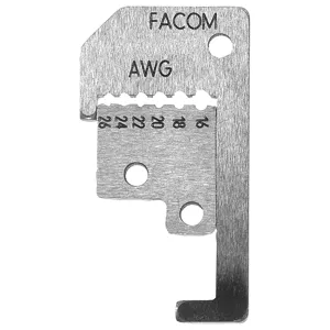 Facom Replacement Blade for 165 Pliers