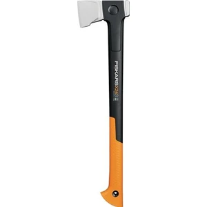 Splitting axe X24-S L.600mm Handle-L.520mm G.1260g Ku.FISKARS