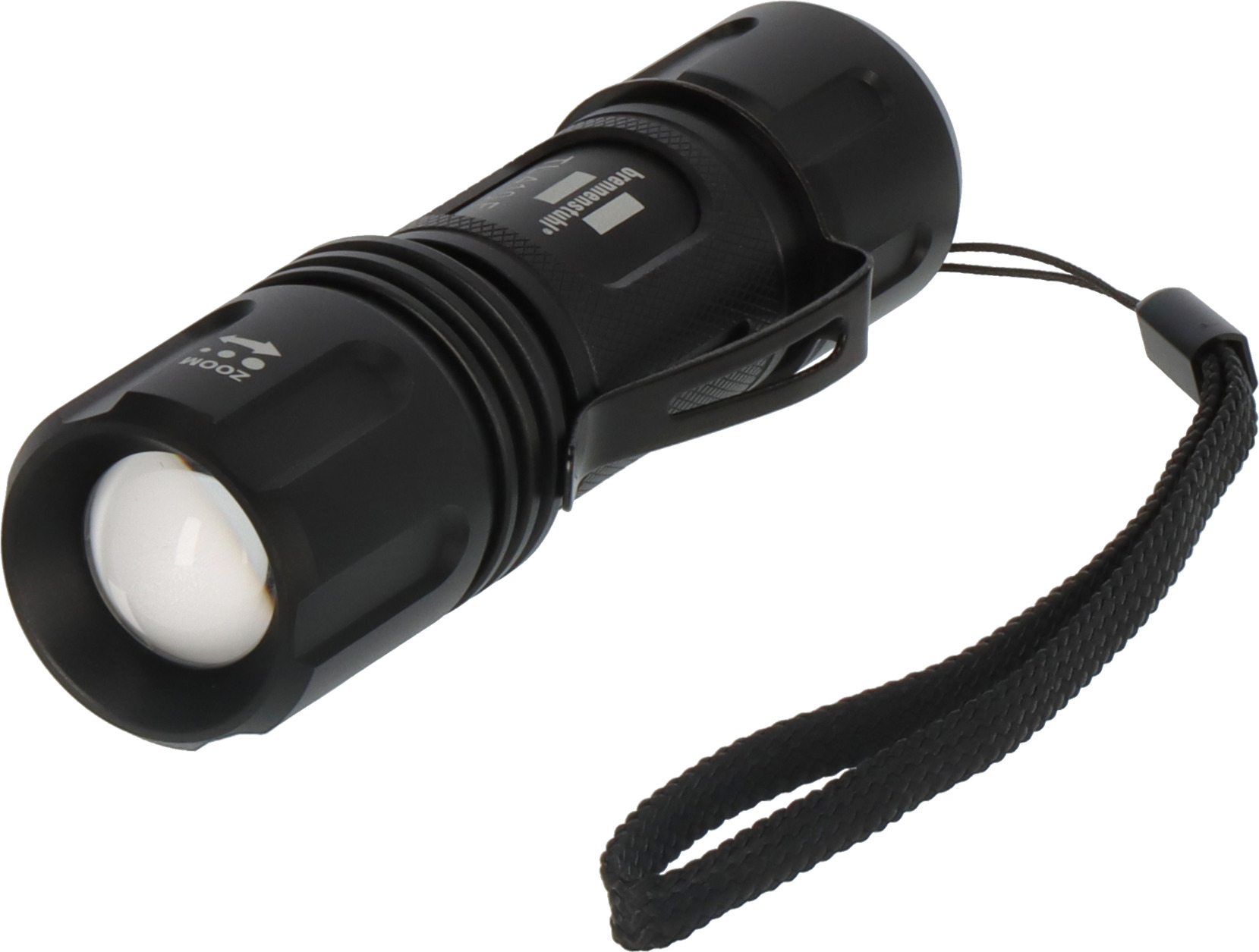 Brennenstuhl Flashlight LED LuxPremium TL 410 F,IP44, 350lm