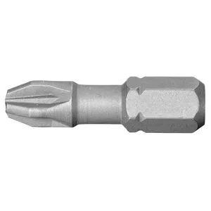 Facom Busschroevendraaier Bit PZ2 1/4" Hex 25mm